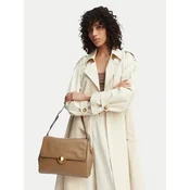 Furla Ročna torba Domus M WB01804 BX4185 IT 4489S Rjava
