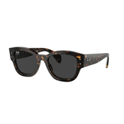 Ray Ban Naocare za sunce Jorge 0RB7681S 902/48 52, Polarizovane, Braon