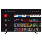 Vivax TV LED Vivax A serija 58LE10K Android, (57193019)