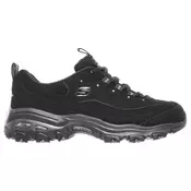 Skechers D Lites Biggest Fan Črna