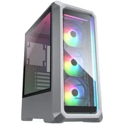 Cougar Archon 2 RGB kućište, Mid Tower, bijelo (CGR-5CC5W-G-RGB)