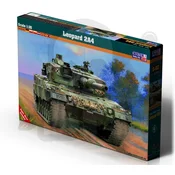 shumee MCRG60 Leopard A2A4 1:35