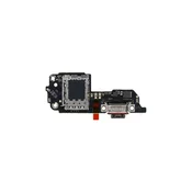Xiaomi Redmi Note 14 Pro+ 5G 24094RAD4G - PCB plošča priključka za polnjenje + SIM Čítač - 5600200O16U00 Genuine Service Pack