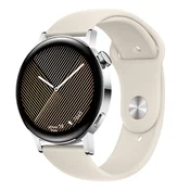Xiaopijiang Zamenska narukvica za pametni sat za Huawei Watch, Bela