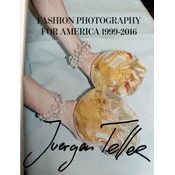 Fashion Photography for America 1999-2016