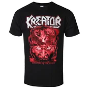 Metal majica moška Kreator - Krushers of the World Demon Head B2B - NNM - 51849000