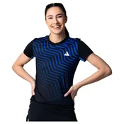 Ženska majica Joola Lady Team 25 Azure Blue M