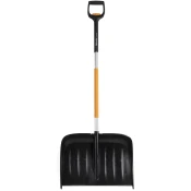 Fiskars Snežne grablje SERIJA X 53cm 143cm 1057189