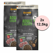 Belcando Adult Light 2x12,5 kg