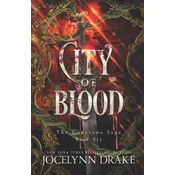 City of Blood