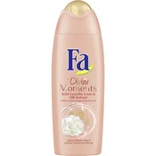 FA Ženski gel za tuširanje Divine Moments, 250ml