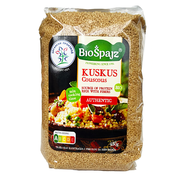 Organski kus kus Biošpajz, 450g