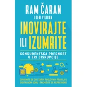 Inovirajte ili izumrite