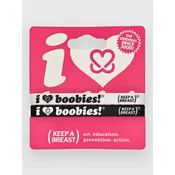 Keep a Breast I