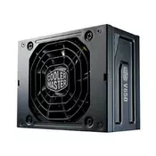 COOLER MASTER Napajanje V650 SFX GOLD MPY-6501-SFHAGV-EU  650W Modularno SFX do 88% efikasnosti
