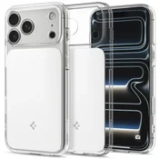 Spigen Spigen Ultra Hybrid MagSafe ovitek za iPhone 18 Pro Max / 17 Pro Max - bel