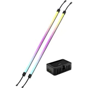 Corsair iCUE LINK LS430 Aurora LED trak