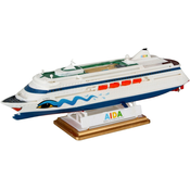 REVELL model set AIDA