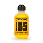 DUNLOP 6554 65 limonino olje za ubiralko