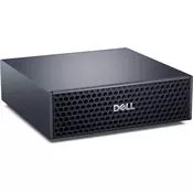 DELL Pro Max FCM1253 NVIDIA GraceBlackwell GB10 128GB/4TBSSD/WLAN/NVIDIA DGX OS 7/1Y Basic ONS
