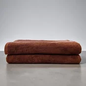 Peškir stock 75x160cm c12 braon boja ( vlk000953-zelenac12 )
