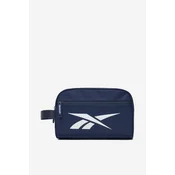 Kozmetična torba Reebok RBK-U1-002-SS25 Mornarsko modra