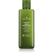 Origins Dr. Andrew Weil for Origins™ Mega-Mushroom Relief & Resilience Soothing Treatment Lotion mehčalna in pomirjajoča voda za obraz 200 ml