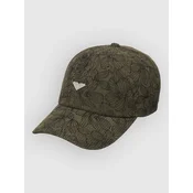 Roxy Glow Tides Printed Cord Cap beetle