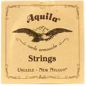 AQUILA 8U CONCERTO STRUNE ZA UKULELE LOW-G