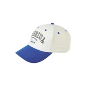 JACK & JONES Kapa JACBASE BRANDON modra/črna/bela