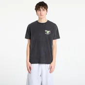 Majice RIPNDIP Gourmet Cat Food Tee Black Vintage Wash S