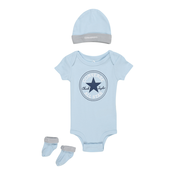 CONVERSE Komplet, modra