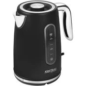 shumee Električni grelnik vode 2200 W 1,7 l KD4151