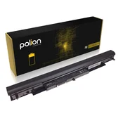 Polion Baterija za prenosnik HP HS03 HS04 HSTNN-LB6U HSTNN-LB6V LG celice 3200mAh