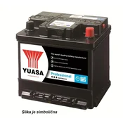 Yuasa AKUMULATOR AH76 D+ 680A (096) >YBX5096