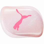 TANGLE TEEZER Compact Styler kompaktna krtača za lase 1 ks odtenek Neon Pink