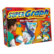 Yulu Super graf