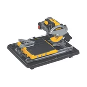 DEWALT D24000 Električna žaga za keramiko in kamen 1600W