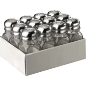 APS univerzalne posodice za začimbe, 12 kos v kompletu, 100 mm, dolžina: 40 mm, širina: 40 mm