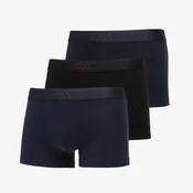 Bokserice Hugo Boss Men-B-Trunk 3-Pack Boss One D Blue S