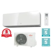 FUJITSU KLIMA UREĐAJ ASYG12KGTB/AOYG12KGCA R-32