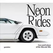 Neon Rides
