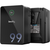 SmallRig V-Mount Battery Mini VB99 Pro 4292