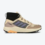 Adidas Cipele za devojcice Terrex Trailmaker Mid r.rdy k gPG, Bež