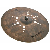Istanbul Agop 21 Xist Dark ION Ride