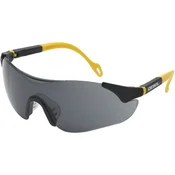 Zaščitna očala GEBOL Safety Comfort, obarvana, UV zaščita