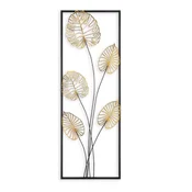 Wallity Zidna dekoracija Strawberry, 32x90cm
