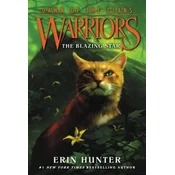 Warriors: Dawn of the Clans #4: The Blazing Star