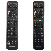 General PANASONIC N2QAYB001109 (N2QAYB001133) - originalni daljinski upravljalnik