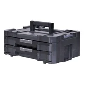 STANLEY PRO-STACK IV KOMODA + 2 PREDALA